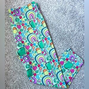 Constantly Varied Gear CVG Capris